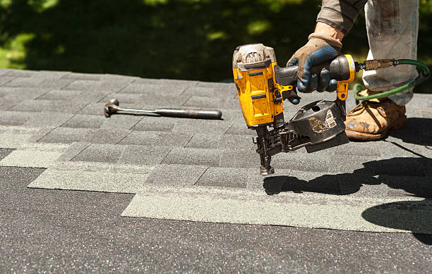 Quick and Trustworthy Emergency Roof Repair Services in Manhattan, NY